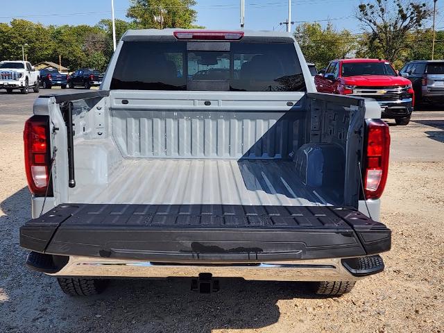 2025 GMC Sierra 1500 Vehicle Photo in PARIS, TX 75460-2116