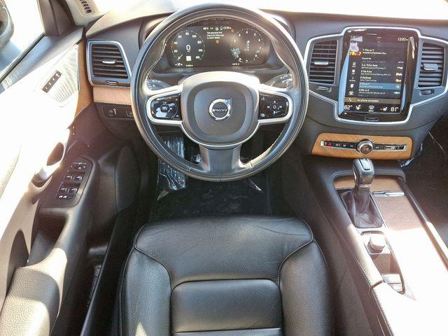 2022 Volvo XC90 Vehicle Photo in WATERTOWN, CT 06795-3318