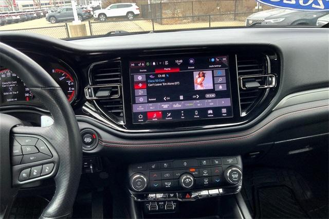 2023 Dodge Durango Vehicle Photo in KANSAS CITY, MO 64114-4545