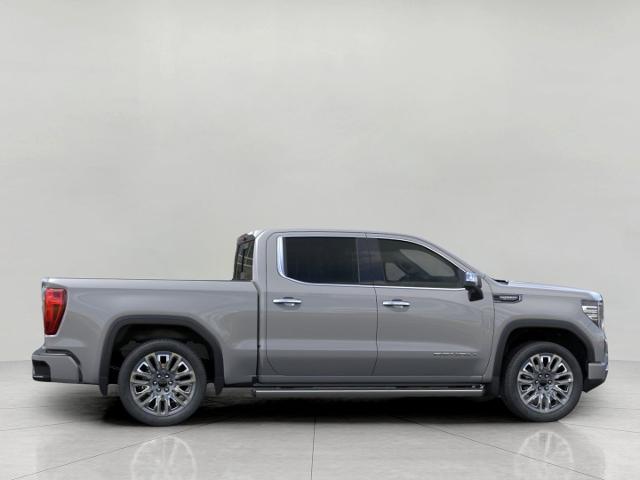 2025 GMC Sierra 1500 Vehicle Photo in OSHKOSH, WI 54904-7811