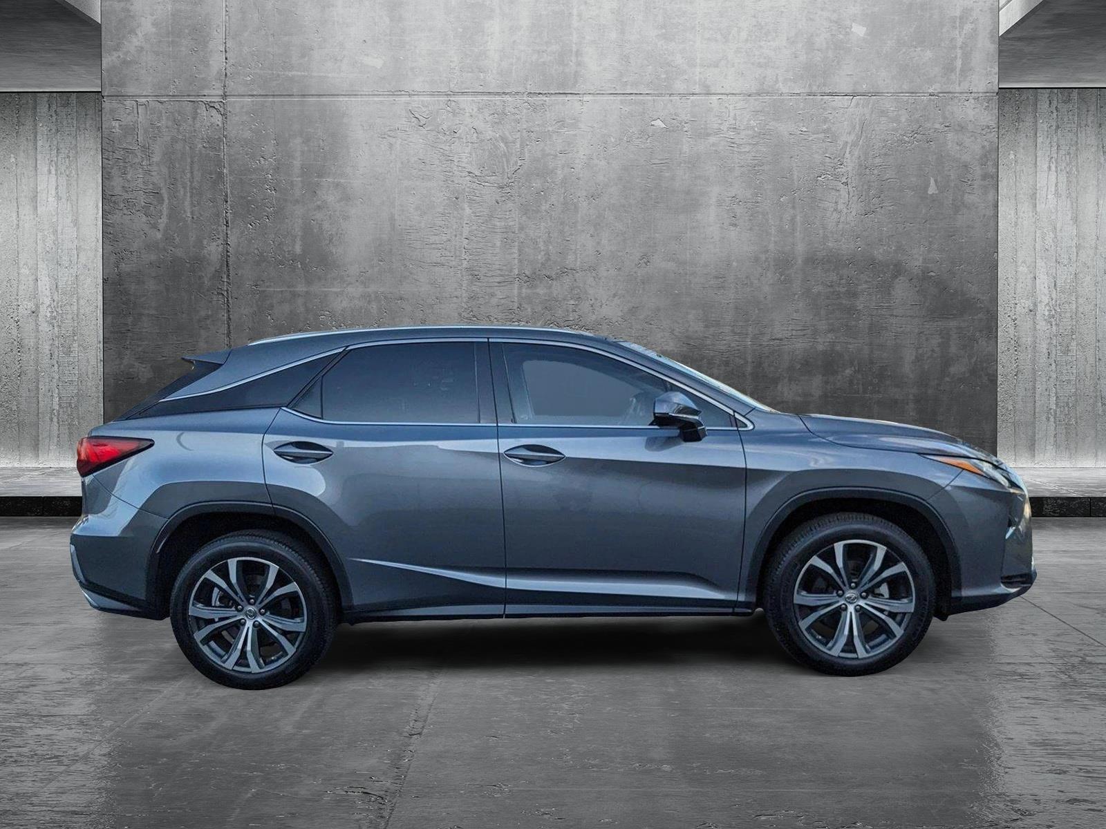 2017 Lexus RX 350 Vehicle Photo in Winter Park, FL 32792