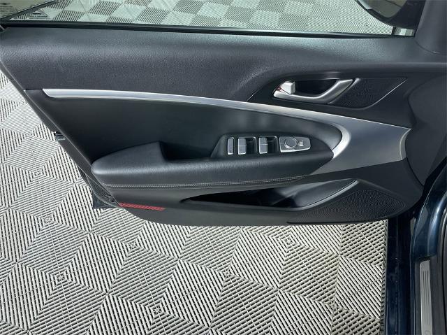 2022 Genesis G70 Vehicle Photo in GILBERT, AZ 85297-0402