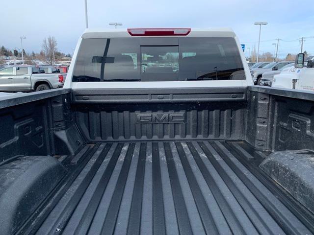 2022 GMC Sierra 2500 HD Vehicle Photo in POST FALLS, ID 83854-5365