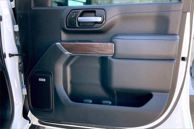 2021 GMC Sierra 3500HD Vehicle Photo in KANSAS CITY, MO 64114-4502