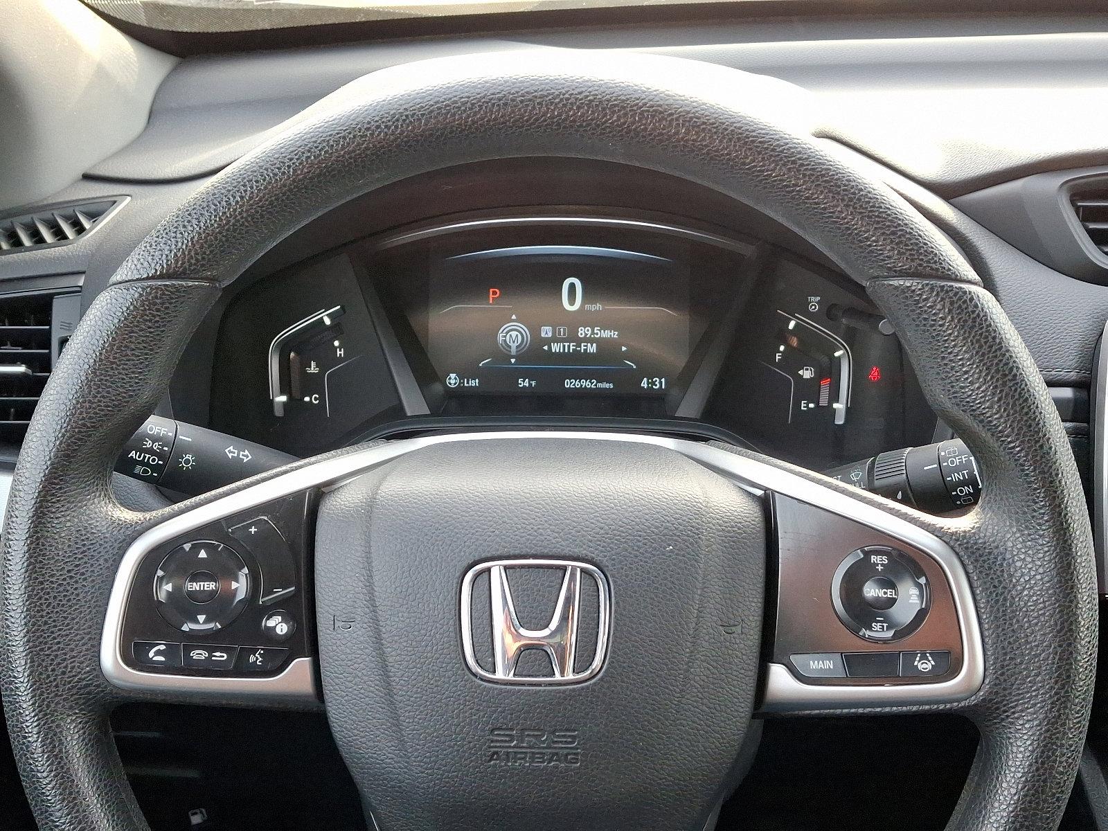 2022 Honda CR-V Vehicle Photo in Harrisburg, PA 17111
