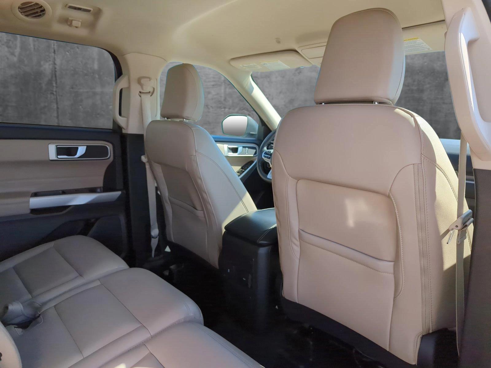 2023 Ford Explorer Vehicle Photo in Memphis, TN 38115