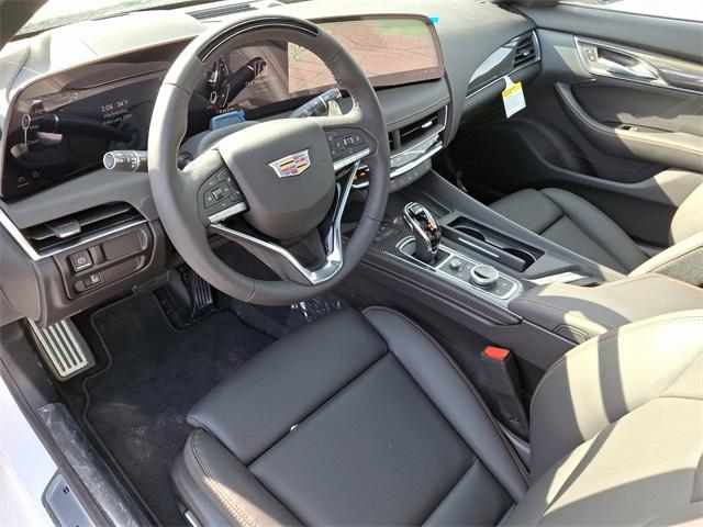 2025 Cadillac CT5 Vehicle Photo in ALLENTOWN, PA 18103-7399
