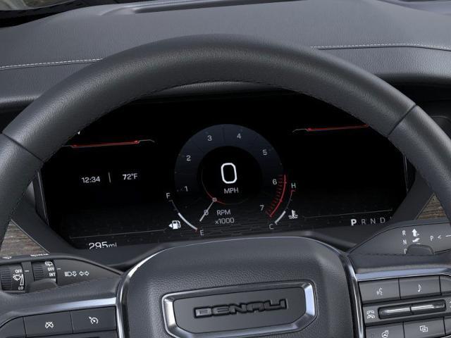 2025 GMC Acadia Vehicle Photo in WILLIAMSVILLE, NY 14221-2883