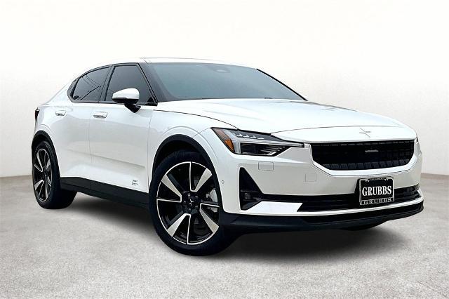 2021 Polestar 2 Vehicle Photo in San Antonio, TX 78230