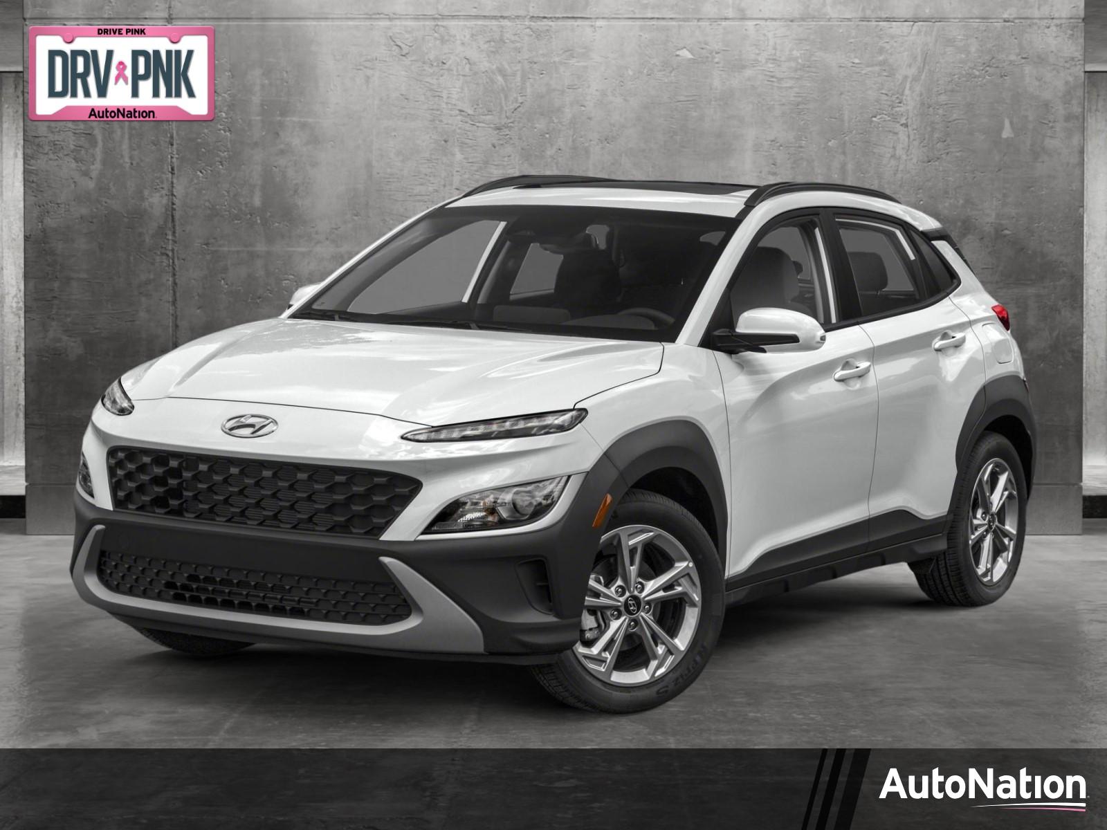 2022 Hyundai KONA Vehicle Photo in Clearwater, FL 33761