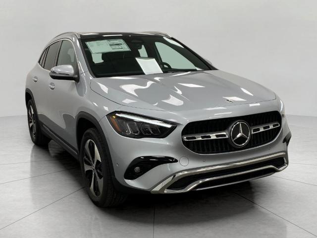 2025 Mercedes-Benz GLA Vehicle Photo in Appleton, WI 54913