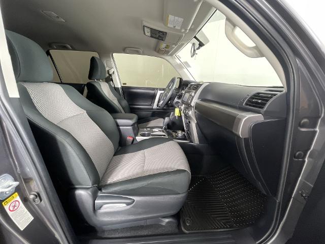 2019 Toyota 4Runner Vehicle Photo in GILBERT, AZ 85297-0402