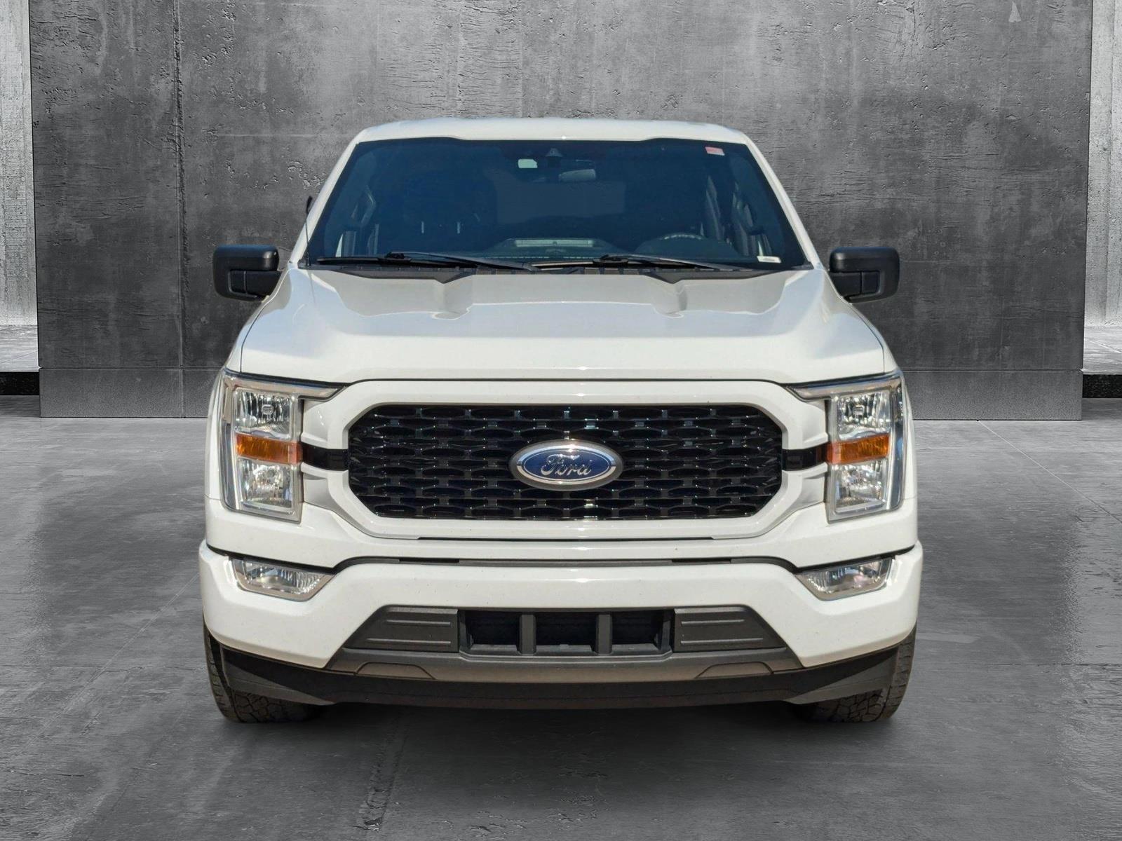 2021 Ford F-150 Vehicle Photo in Maitland, FL 32751