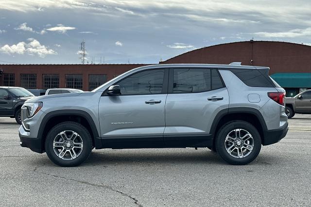 2025 GMC Terrain Vehicle Photo in SPOKANE, WA 99202-2191