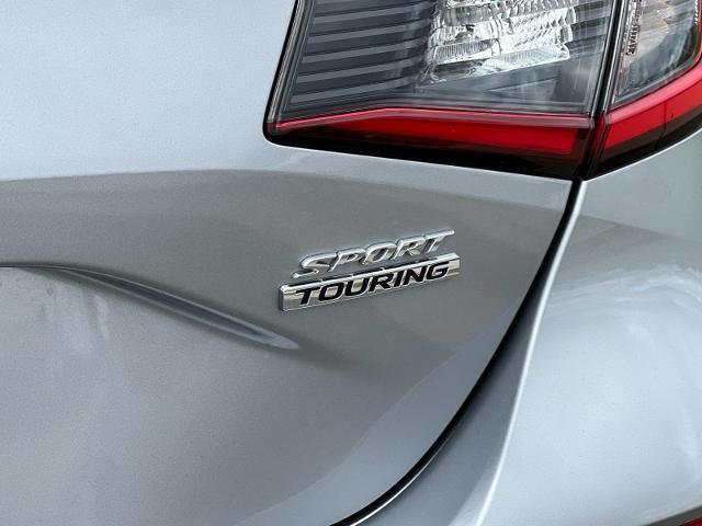 2022 Honda Civic Hatchback Vehicle Photo in PITTSBURG, CA 94565-7121