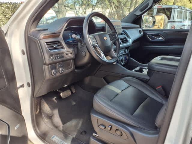 2023 Chevrolet Tahoe Vehicle Photo in San Antonio, TX 78230-1001