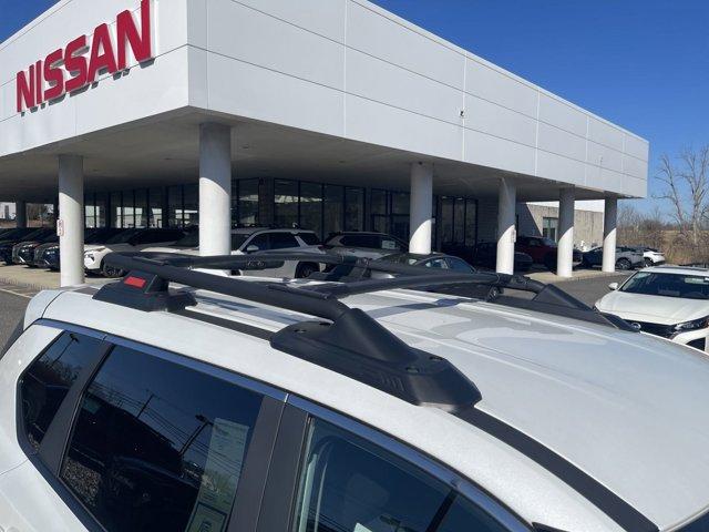 2025 Nissan Rogue Vehicle Photo in Flemington, NJ 08822