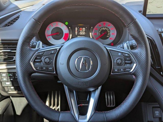 2024 Acura RDX Vehicle Photo in San Antonio, TX 78230