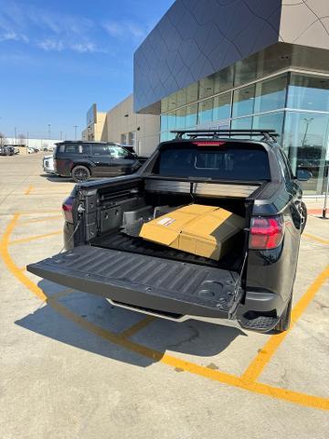 2023 Hyundai SANTA CRUZ Vehicle Photo in Peoria, IL 61615