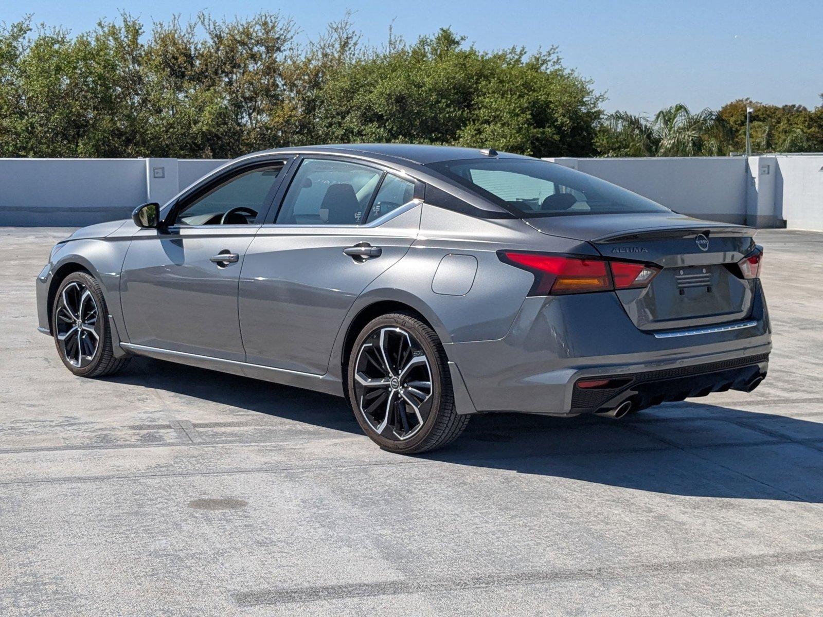 2023 Nissan Altima Vehicle Photo in Pembroke Pines , FL 33084