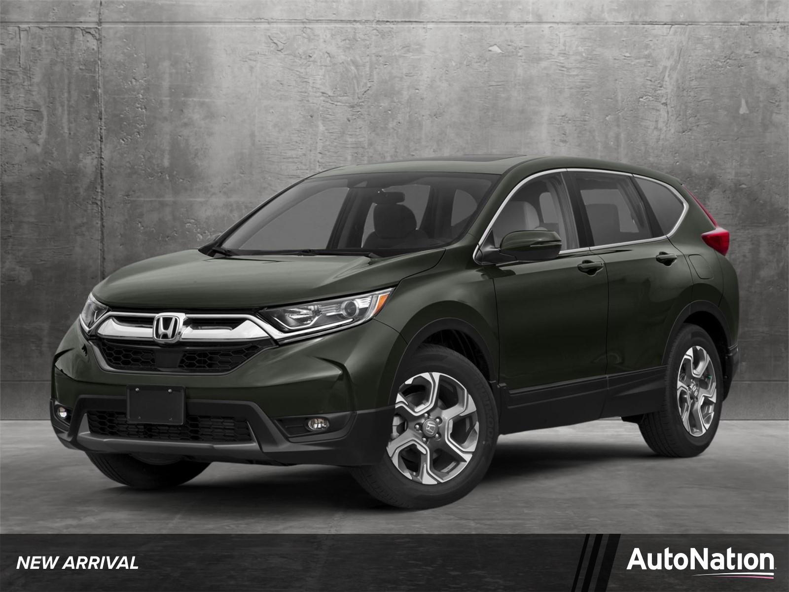 2019 Honda CR-V Vehicle Photo in Memphis, TN 38133
