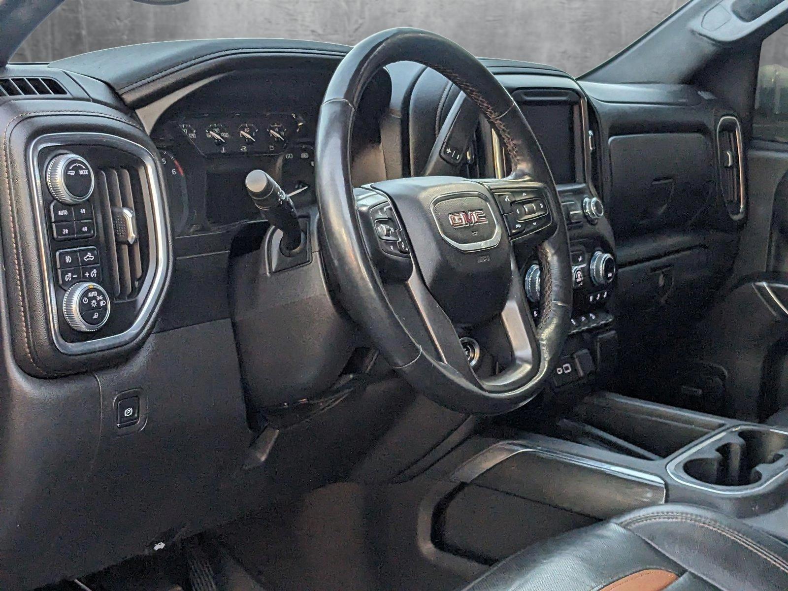 2020 GMC Sierra 1500 Vehicle Photo in Sanford, FL 32771