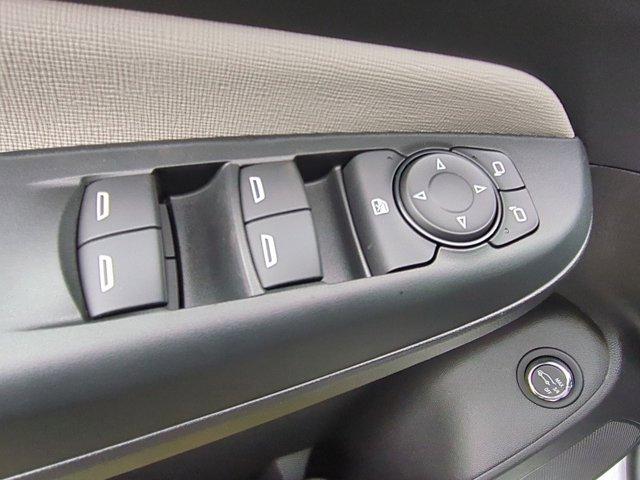 2025 Buick Envista Vehicle Photo in ALBERTVILLE, AL 35950-0246