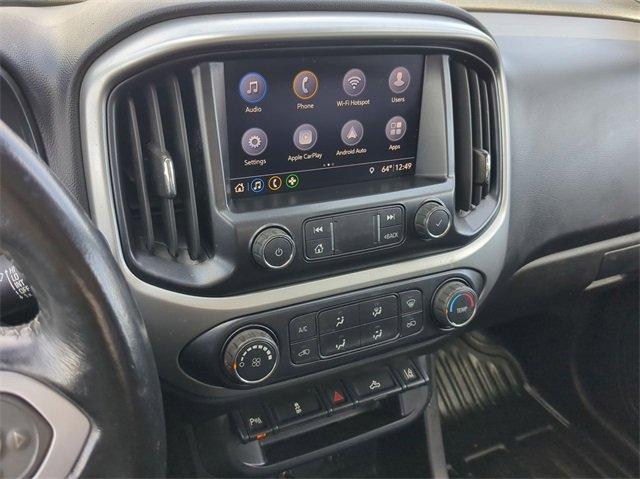 2020 Chevrolet Colorado Vehicle Photo in COLLIERVILLE, TN 38017-9006
