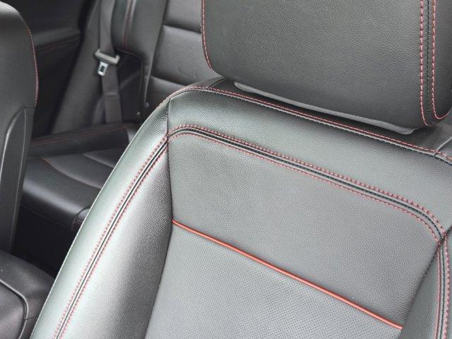 2022 Chevrolet Equinox Vehicle Photo in Decatur, TX 76234