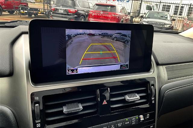 2023 Lexus GX 460 Vehicle Photo in Grapevine, TX 76051