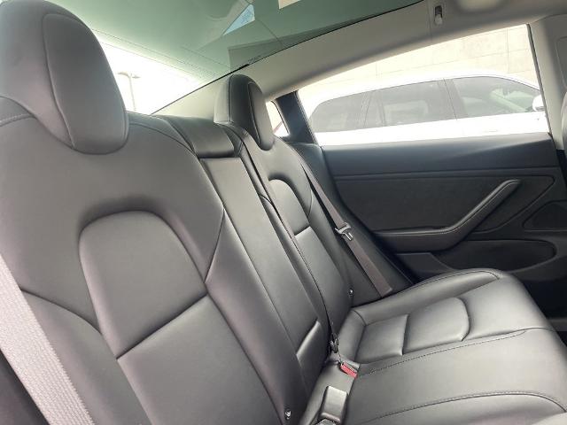 2018 Tesla Model 3 Vehicle Photo in San Antonio, TX 78230
