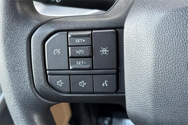 2023 Ford F-150 Vehicle Photo in ELK GROVE, CA 95757-8703
