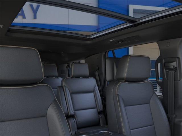 2024 Chevrolet Tahoe Vehicle Photo in ENGLEWOOD, CO 80113-6708