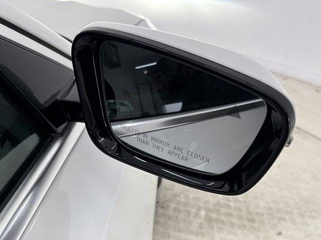 2024 BMW 330i xDrive Vehicle Photo in Charlotte, NC 28273