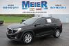 Used 2018 GMC Terrain SLE with VIN 3GKALMEV4JL355091 for sale in Sparta, IL