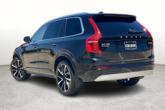 2022 Volvo XC90 Vehicle Photo in Houston, TX 77007