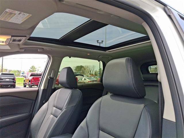 2023 Nissan Rogue Vehicle Photo in SEAFORD, DE 19973-8463