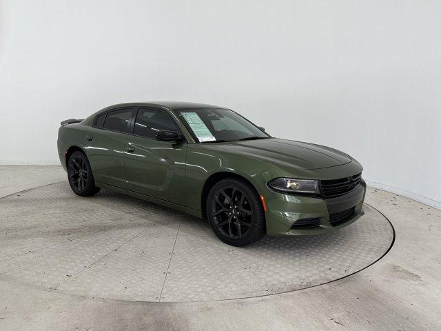 2022 Dodge Charger Vehicle Photo in Charlotte, NC 28273