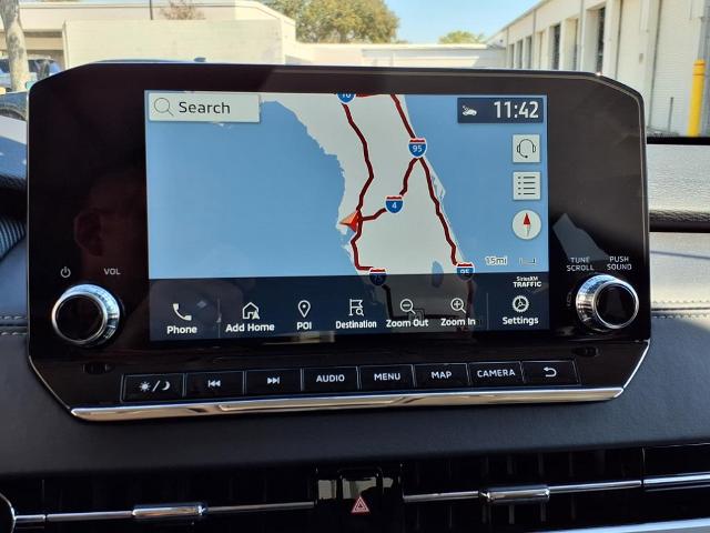 2025 Mitsubishi Outlander Plug-In Hybrid Vehicle Photo in Tampa, FL 33612