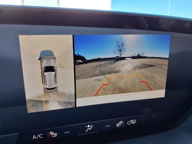 2025 Buick Envision Vehicle Photo in Denton, TX 76205