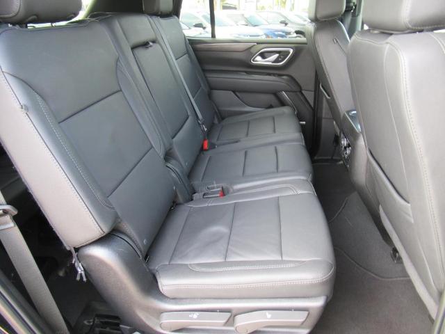 2024 Chevrolet Tahoe Vehicle Photo in LEESBURG, FL 34788-4022