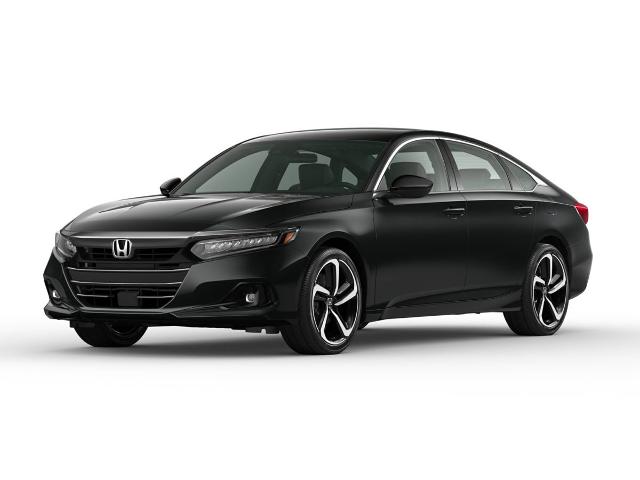 2022 Honda Accord Sedan Vehicle Photo in SAINT JAMES, NY 11780-3219