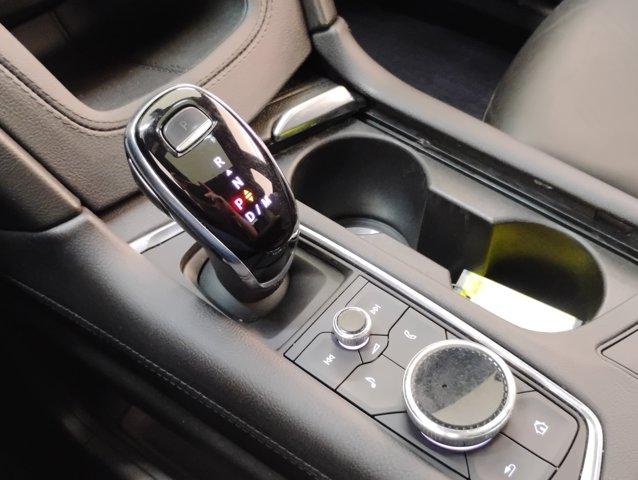 2022 Cadillac XT5 Vehicle Photo in PINEVILLE, NC 28134-8495