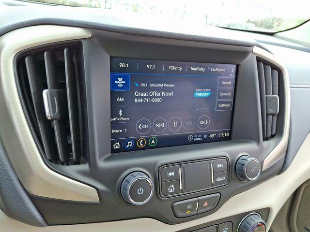 2023 GMC Terrain Vehicle Photo in WATERTOWN, CT 06795-3318