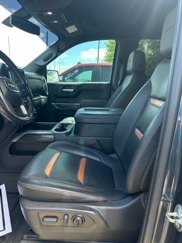 2021 GMC Sierra 1500 Vehicle Photo in ROSENBERG, TX 77471-5675