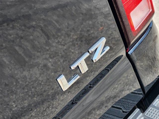 2024 Chevrolet Silverado 2500 HD Vehicle Photo in SUGAR LAND, TX 77478-0000