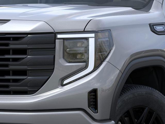 2025 GMC Sierra 1500 Vehicle Photo in TOPEKA, KS 66609-0000