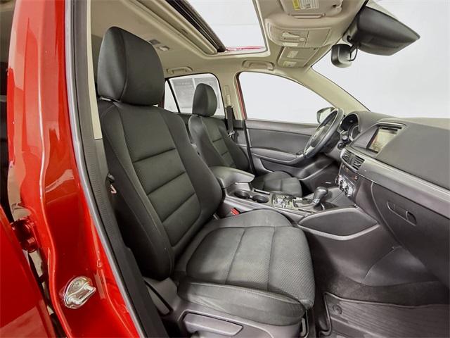2016 Mazda CX-5 Vehicle Photo in Everett, WA 98204