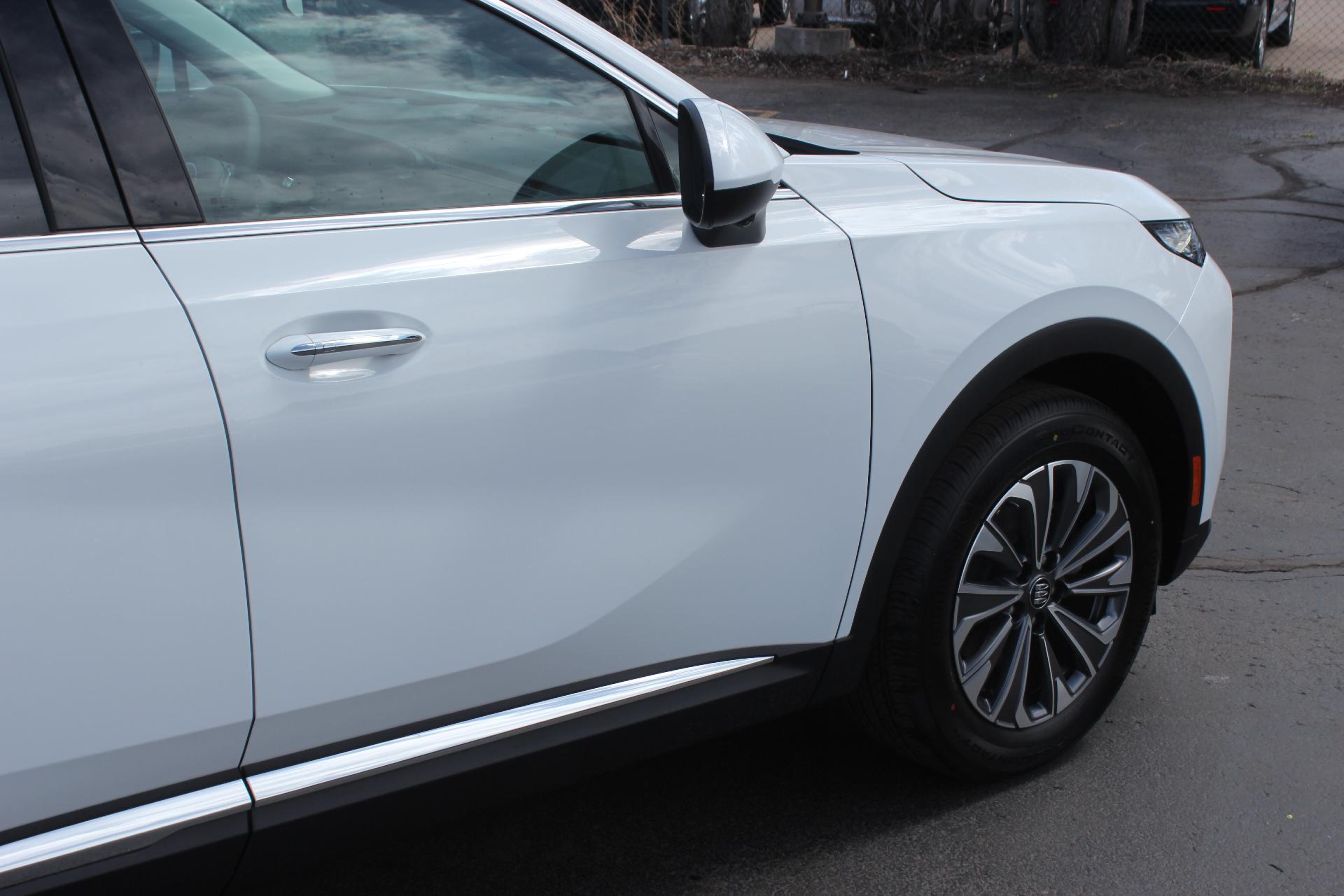 2025 Buick Envision Vehicle Photo in AURORA, CO 80012-4011