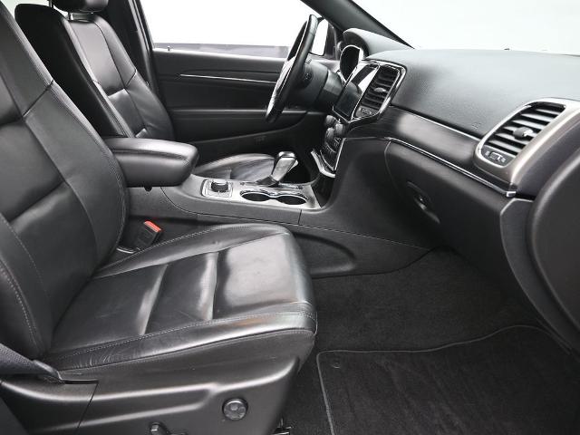 2022 Jeep Grand Cherokee WK Vehicle Photo in Cedar Rapids, IA 52402